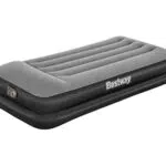 Bestway TriTech Luftbett Aerolux mit integrieter Elektropumpe Double XL/Mid 203 x 152 x 46 cm