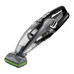Bissell Pet Hair Eraser Handstaubsauger mit rotierender Bürstenrolle 14,4V