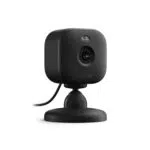 Blink Mini 2 – Smarte Plug-in-Sicherheitskamera mit HD-Nachtsicht und Gegensprechfunktion