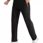 BondiTrekk Multifunktionale Herren Wanderhose – Leicht, Wasserabweisend, Schnelltrocknend