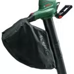 Bosch Laubsauger UniversalGardenTidy 3000 – Blasen, Saugen und Häckseln