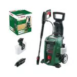 Bosch Hochdruckreiniger UniversalAquatak 135 mit 3-in-1-Düse und Schaumdüse