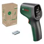 Bosch Infrarotthermometer UniversalTemp -30°C bis +500°C, präzise Messung