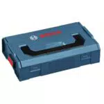 Bosch L-BOXX Mini Handwerkoffersystem - Kompakte Aufbewahrungslösung