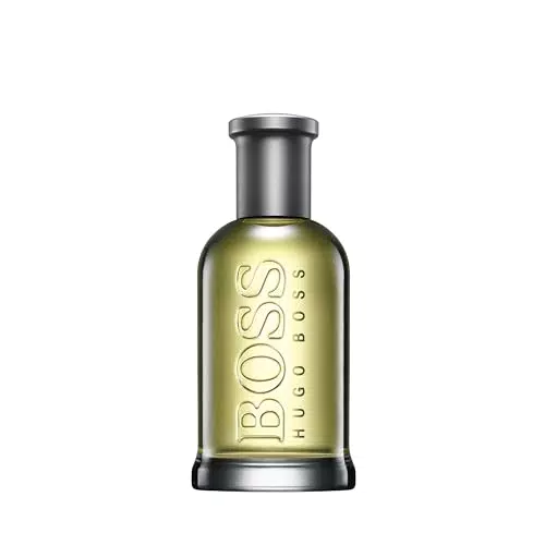 Boss Bottled Aftershave 50ml – Frische und Pflege für den modernen Mann