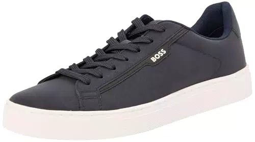BOSS Rhys Tennschuhe - Elegante Sneakers für jeden Anlass