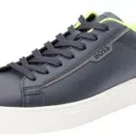 BOSS Rhys Tenn Pusch - Elegante Sneaker für jeden Anlass