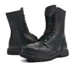 Brandit Phantom 14 Eyelet Stiefel – Hochwertige und robuste Boots für jeden Anlass