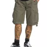 Brandit Vintage Short