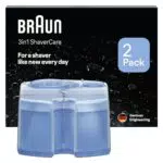 Braun ShaverCare Reinigungskartuschen für Reinigungsstationen