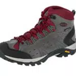 Brütting Mount Bona Damen Trekking- und Wanderschuhe für Outdoor-Abenteuer