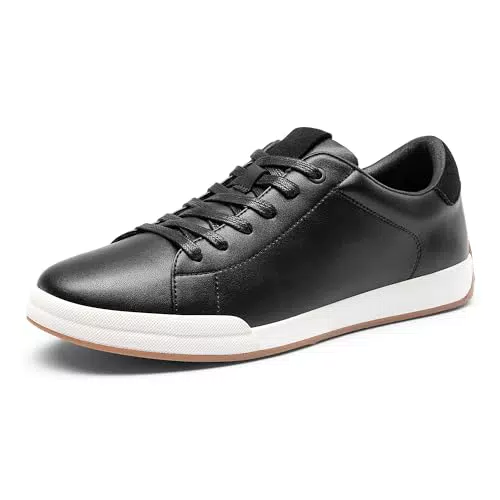 Bruno Marc Herren Schnürhalbschuhe Trainers Modell BMUMFN2506