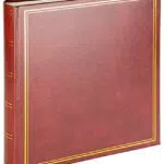 Premium Fotoalbum selbstgestalten – Personalisierbares Scrapbook für Paare