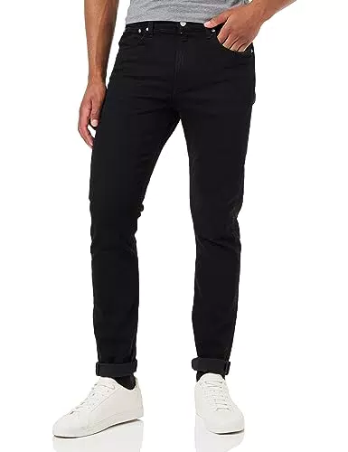 Calvin Klein Herren Slim Tapered Fit Jeans