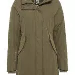 Camel Active Mantel 310644 - Hochwertiger und stilvoller Wintermantel