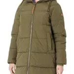 Camel Active Damen COAT 310380