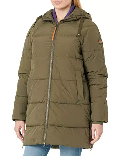 Camel Active Damen COAT 310380