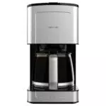 Cecotec Coffee 56 Kaffeemaschine, 800W, programmierbar, mit LCD-Bildschirm, 1,3L