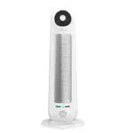Cecotec ReadyWarm 10000 Heizgerät mit Oszillation und 3 Betriebsmodi