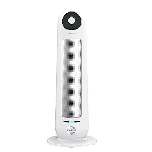 Cecotec ReadyWarm 10000 Heizgerät mit Oszillation und 3 Betriebsmodi