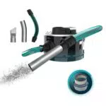 Cecotec Conga Ash 2000 Aschesauger 10L mit 800W und 14kPa Saugkraft