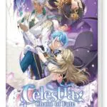 Celestia Chain of Fate für Nintendo Switch – Jetzt entdecken und sparen!