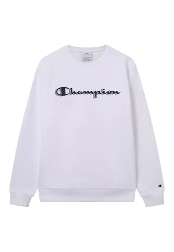 Champion Herren Sweatshirt Legacy Man Big Logo