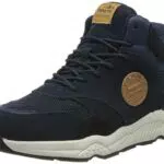 Chung Shi Duxfree Toronto Allwetter-Halbstiefel für Damen