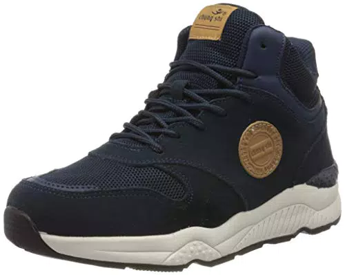 Chung Shi Duxfree Toronto Allwetter-Halbstiefel für Damen