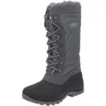 CMP Damen Nietos Wmn snestøvler Snow Boot, Sand