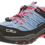 CMP Rigel Low Unisex Kinder Trekking- und Wanderhalbschuhe