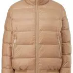 Comma Jacke - Elegante und vielseitige Damenjacke für jeden Anlass