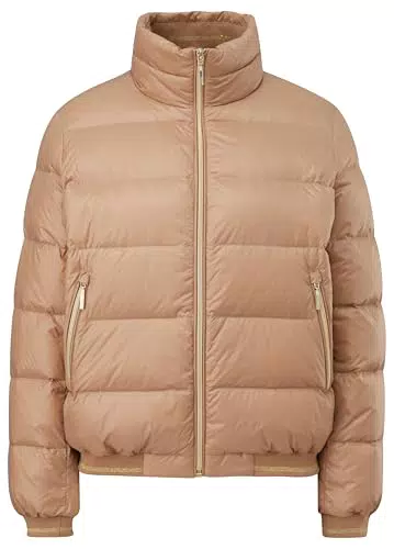 Comma Jacke - Elegante und vielseitige Damenjacke für jeden Anlass