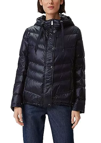 comma Outdoor Jacke – Stilvolle und funktionale Freizeitjacke für jeden Anlass