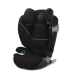 CYBEX Gold Kindersitz Solution S2 i-Fix, Für Autos mit und ohne ISOFIX