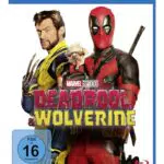 Deadpool & Wolverine – Blu-ray Film mit Action und Humor entdecken