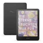 Amazon Kindle Colorsoft – Farb-Display mit verstellbarem Frontlicht