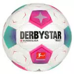 Derbystar Bundesliga Club S-Light Ball Modell v23