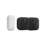 Blink Outdoor 4 – Kabellose HD-Sicherheitskamera mit zwei Jahren Batterielaufzeit