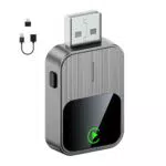 CarPlay Adapter - Drahtloses Upgrade von Wired zu Wireless für iPhone