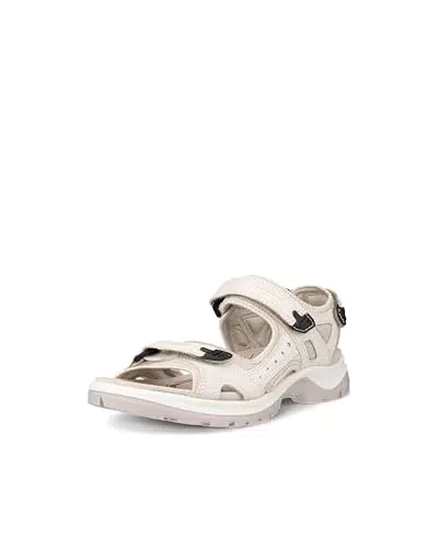 ECCO Damen Offroad Sandalen