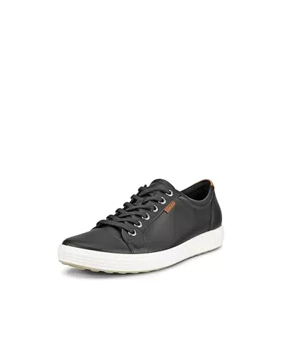 ECCO Damen Soft 7 GTX Schnürschuhe