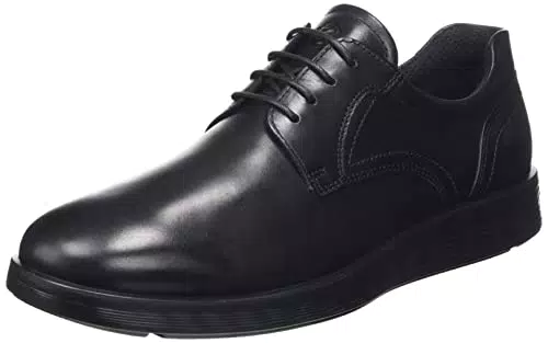 Ecco Herren S LITE HYBRID Schuhe - Bequeme und stilvolle Sneakers für Herren