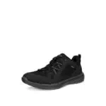 ECCO Herren Terrracruise II M BlackBlack Sneaker, Schwarz