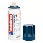 Edding 5200 Permanent Spray - Acryllack für Glas, Metall, Holz und Keramik