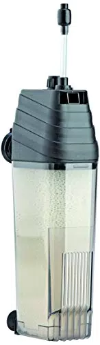 Eden 57246 Innenfilter für Aquarien bis 80 Liter - leise und energiesparend