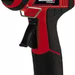 Einhell TC-CG 3,6/1 Li Akku-Heißklebepistole mit Anti-Tropf-System