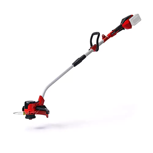 Einhell Akku-Rasentrimmer GE-CT 36/30 Li E - Power X-Change mit Tippautomatik