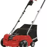 Einhell Vertikutierer GC-SA 1231/1 – Elektro-Lüfter für Rasen bis 300 m²