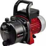 Einhell Gartenpumpe GC-GP 6538 – 3,6 bar Druck, 3.800 l/h Förderleistung
